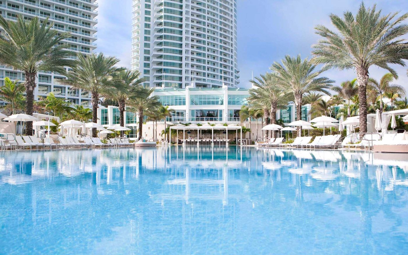 The Magic of Miami: Virtual Tour of Miami’s TOP-TIER Hotels