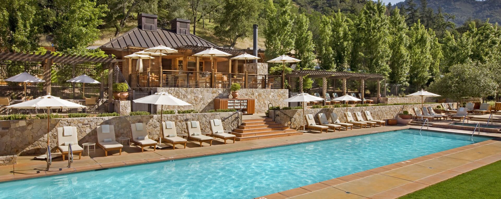 Embrace the Wilderness: Booking Success at Secluded Eco-Resorts Like Post Ranch Inn